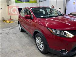 نیسان ڕۆگ سپۆرت